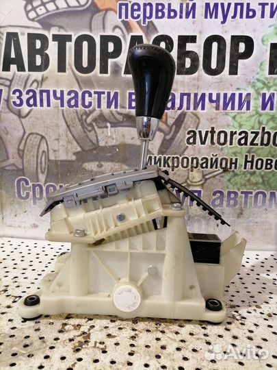 Селектор АКПП салонный Chevrolet Lacetti