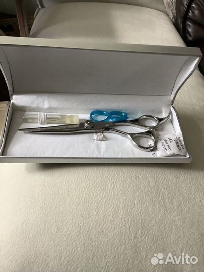 Ножницы парикмахерские