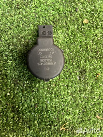 Сенсорный датчик дождя mercedes w 168