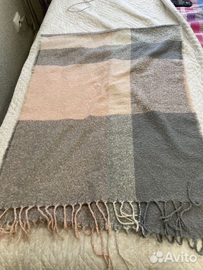 Платок шаль