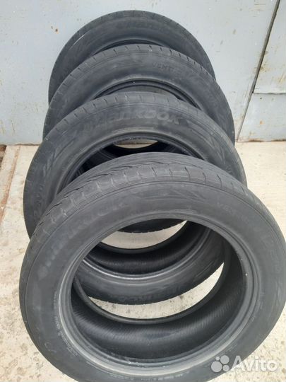 Hankook Ventus V12 Evo K110 225/60 R18