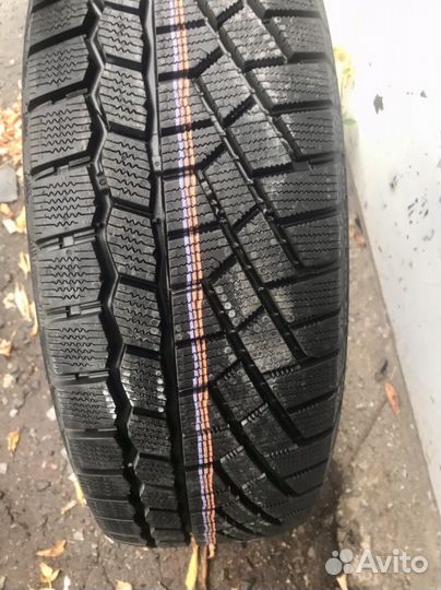 Gislaved Soft Frost 200 185/60 R15