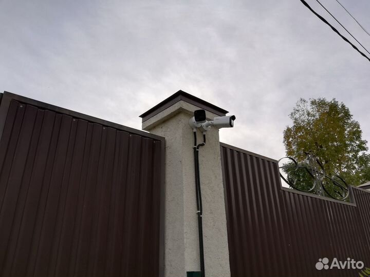 Видеонаблюдение опс скс волс Сварка оптики