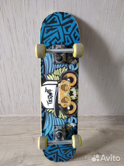Скейтборд Termit 69 см