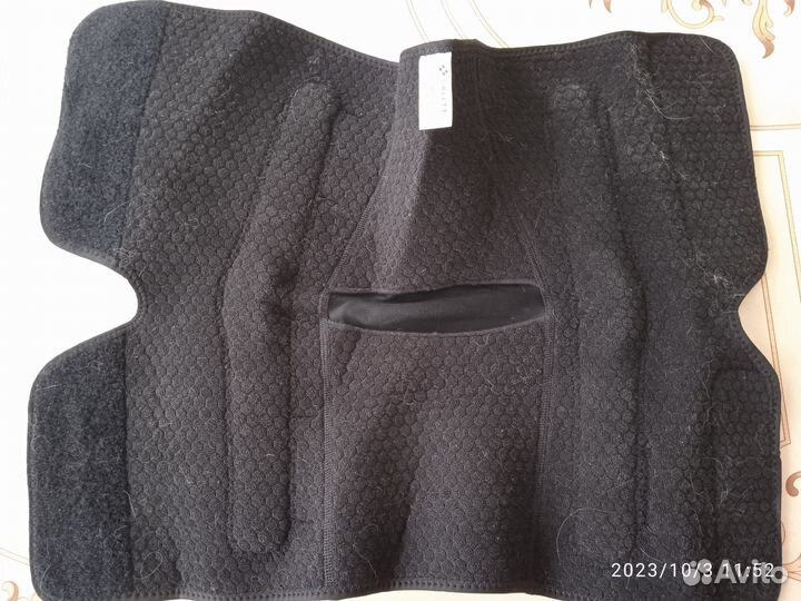 Бандаж на колено Orlett RKN-203 бу