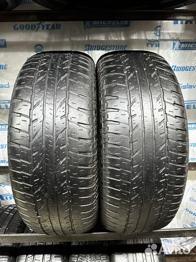 Yokohama Geolandar A/T G015 245/65 R17 111H