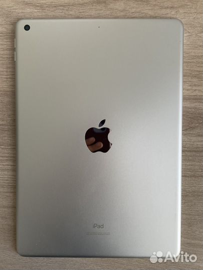 iPad 7 поколения 128gb