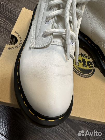 Dr martens ботинки 36 размер