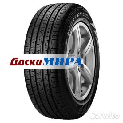Pirelli Scorpion Verde All Season 285/60 R18