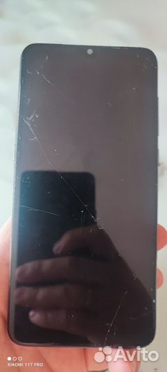 Xiaomi Mi 9, 6/64 ГБ