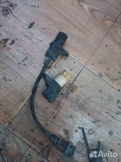 Распредвала G4ED G4EC