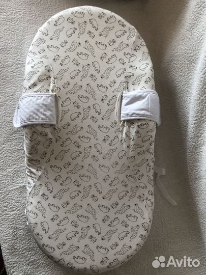 Кокон для малыша 0+