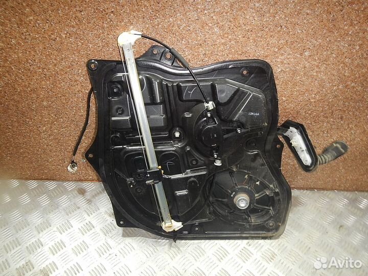 Стеклоподъемник электр.задний правый, Mazda (Мазда