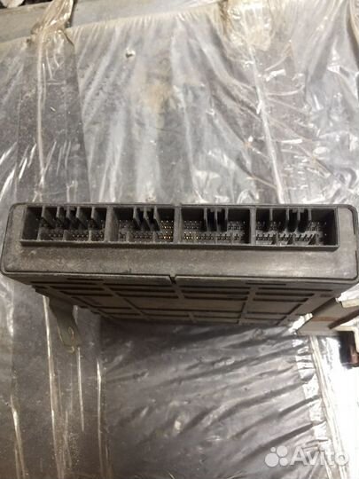 Блок управления Galant 8 Legnum