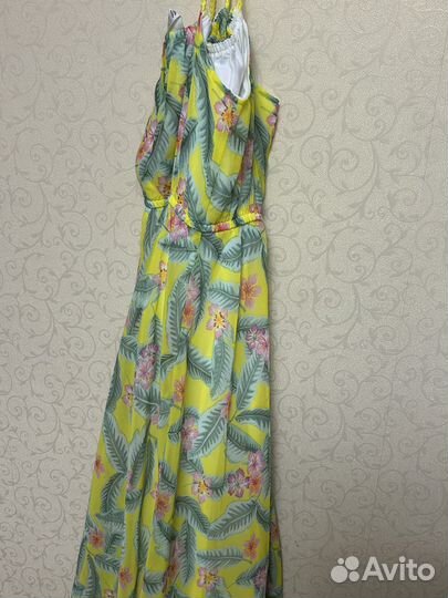 Платье для девочки hm 140