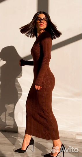 Платье женское