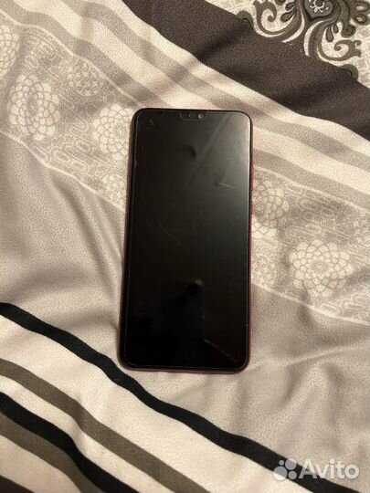 HONOR 8X, 4/64 ГБ