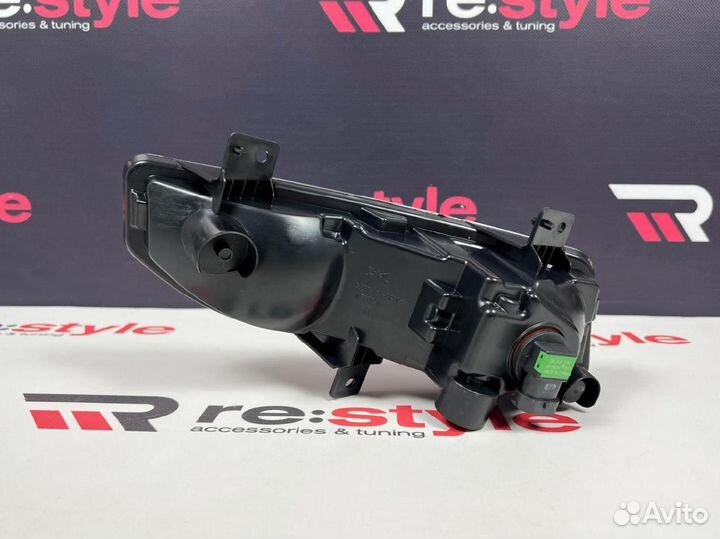 Туманки Nissan X-Trail 32 2м с18г NS-830 S2330