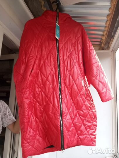 Куртка женская