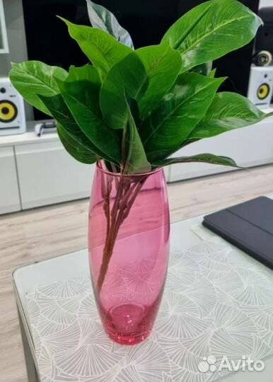 Ваза икеа мунтлиг