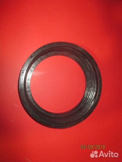 Гайка топливного насоса Hyundai Starex H1 Старекс