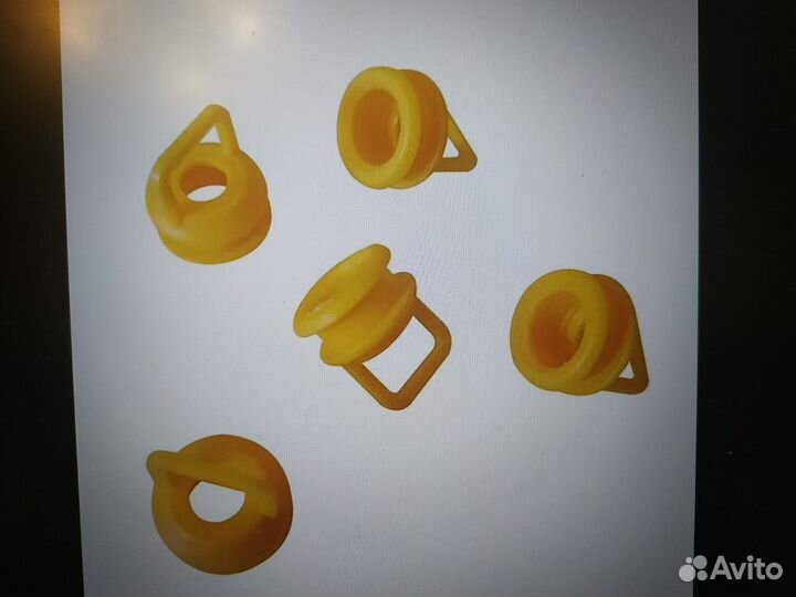 Втулка троса передач АКПП GM, Опель, Шевролет