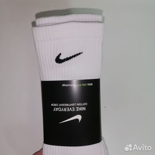 Носки Nike