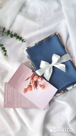 Набор салфеток для сервировки для 2 персон