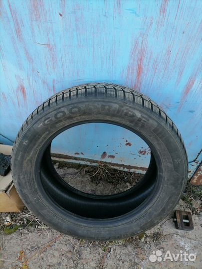 Goodride Zuper Snow Z-507 235/55 R19