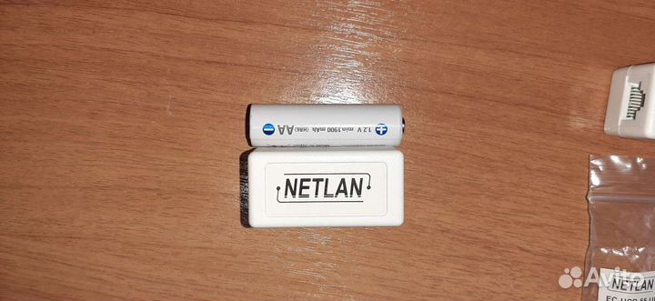 Переходник rj45