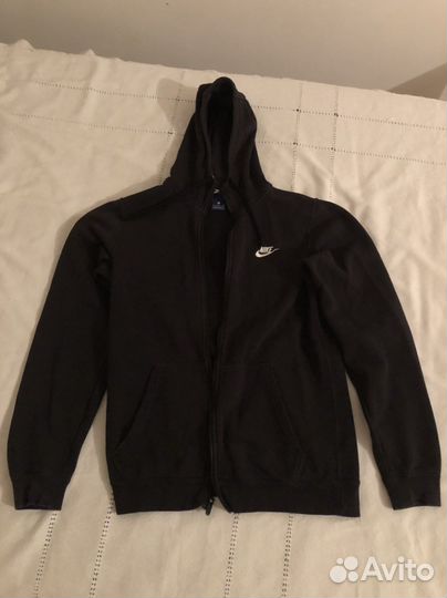 Мастерка nike