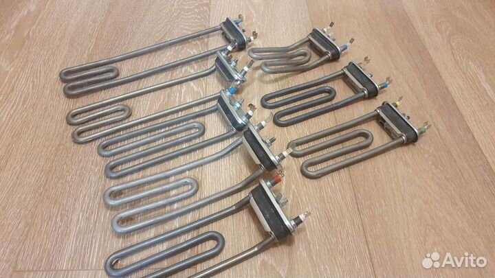 Тэн для стиральной машины