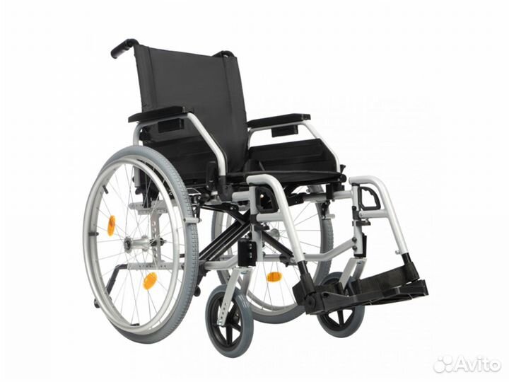 Прокат инвалидных колясок (Аренда)