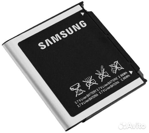 Аккумулятор samsung SGH-D900/E480 (AB503442CUC)