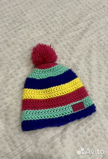 Шапка adidas женская