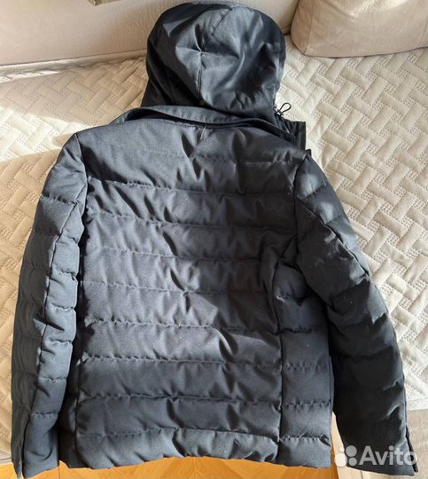 Куртка мужская