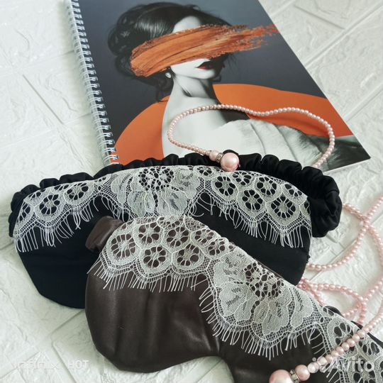 Маска для сна