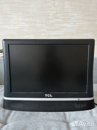 Телевизор TCL