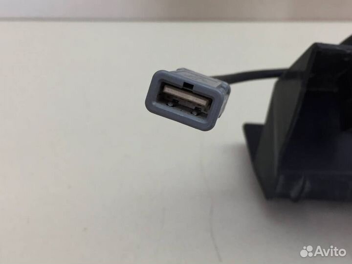 Разъем USB AUX Honda Accord 8 CU 2008-2013
