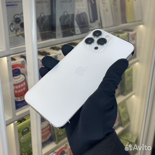 iPhone 13 Pro Max, 512 ГБ