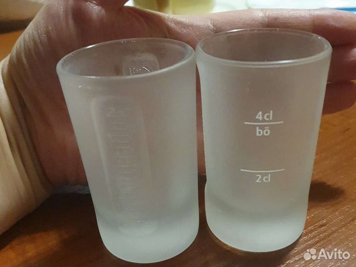 Пивные бокалы blanche bruxelles