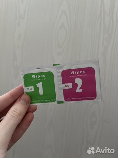 Стекло на телефон EX-GL 125