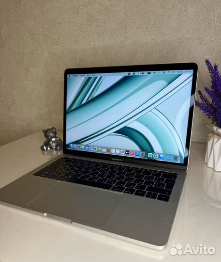 Apple Macbook Pro 13 2017
