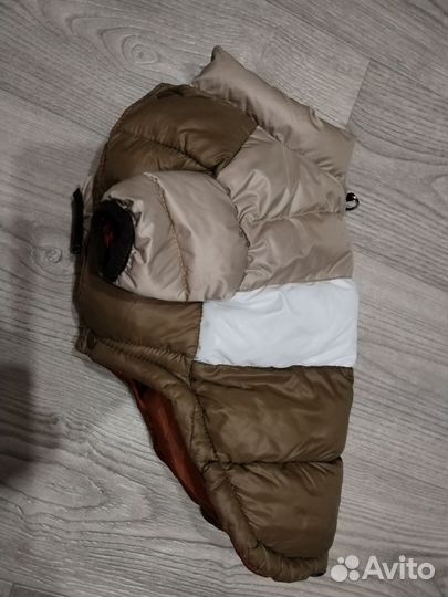 Куртка для собак мелких пород