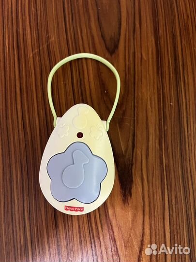 Мобиль на кроватку