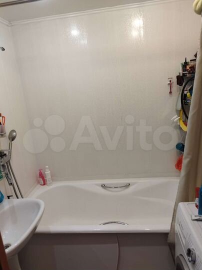 2-к. квартира, 42 м², 6/9 эт.