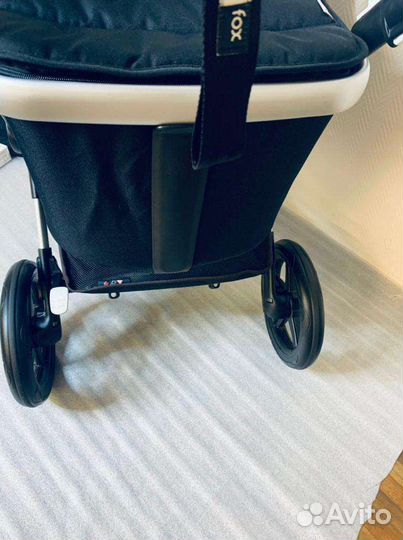 Bugaboo Fox 2в1 New