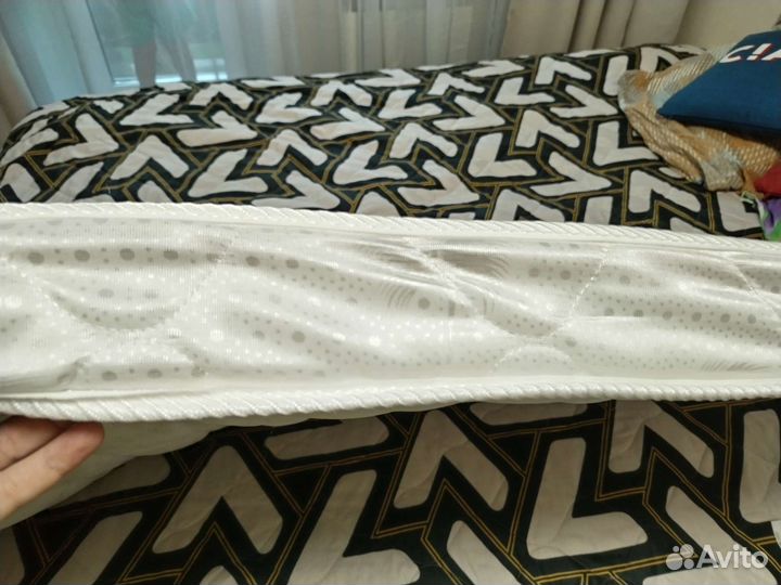 Матрас детский 140 на 70