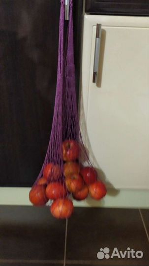 Авоська сетка СССР