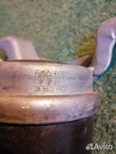 Опора двигателя (подушка двс) передняя правая 3063